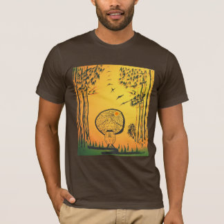 JIZOのシャツ Tシャツ