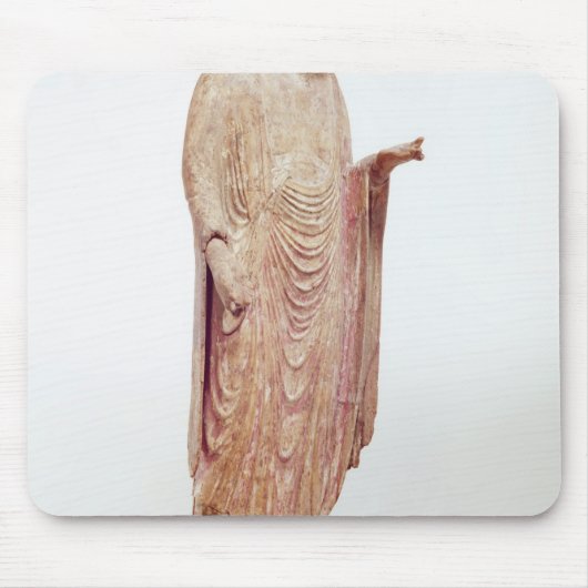 Jizoの平安時代 マウスパッド (正面)