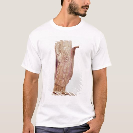Jizoの平安時代 Tシャツ (正面)