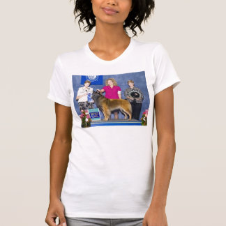 JJのグループの勝利 Tシャツ