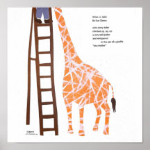 JJの言葉 – 詩図解入りの、写真付きの