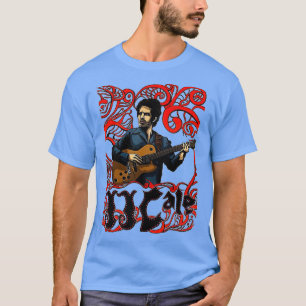 JJケール Tシャツ