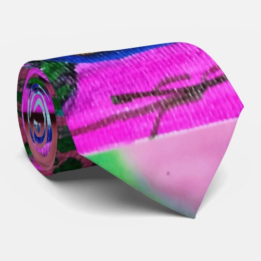 JJタイ ネクタイ (ロール)