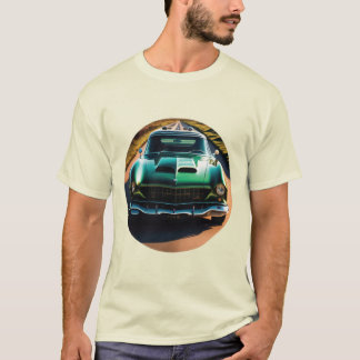 JJダボス Tシャツ