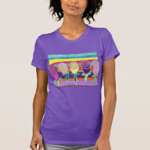 JJティーTシャツ