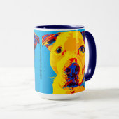 JJマグ マグカップ (正面右)