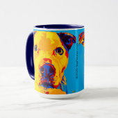 JJマグ マグカップ (正面左)