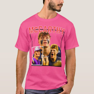 Jjマッカーシー Tシャツ