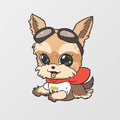 JJ飛んでいるウィンドウステッカー ウィンドウサイン (シート)