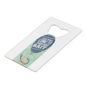 JJ52よいThings.tif クレジットカード栓抜き (正面アングル)