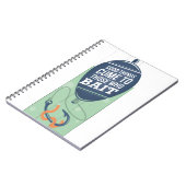 JJ52よいThings.tif ノートブック (左側)