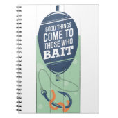 JJ52よいThings.tif ノートブック (正面)