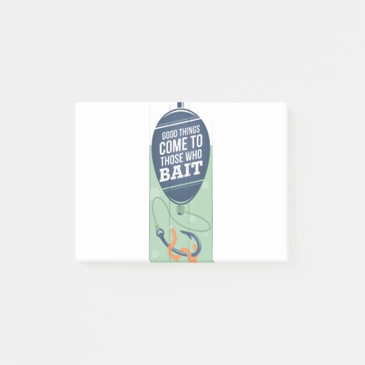 JJ52よいThings.tif ポストイット (正面)