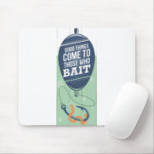 JJ52よいThings.tif マウスパッド (マウス)