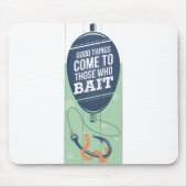 JJ52よいThings.tif マウスパッド (正面)