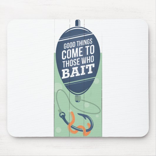 JJ52よいThings.tif マウスパッド (正面)