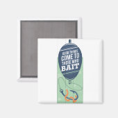 JJ52良いこと.tif マグネット (正面/裏面)