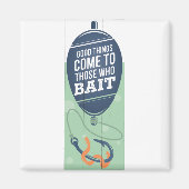 JJ52良いこと.tif マグネット (正面)