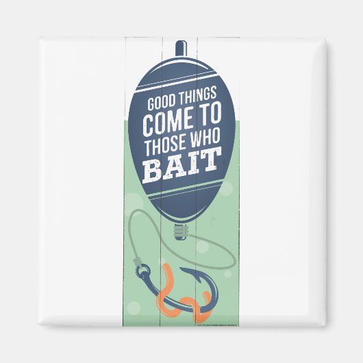 JJ52良いこと.tif マグネット (正面)