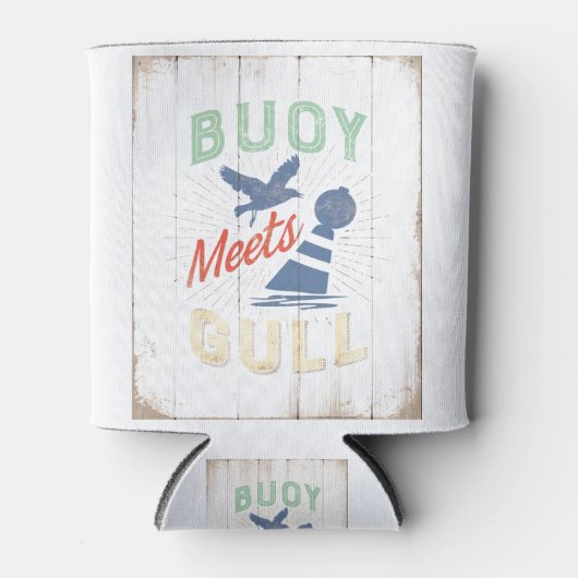 JJ72ブイがGull.tifに出会う 缶クーラー (正面)