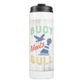 JJ72ブイはGull.tifに会います タンブラー (正面)