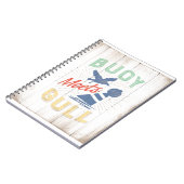 JJ72ブイはGull.tifに会います ノートブック (左側)