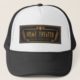 JJ76によってはTheater.tifが家へ帰ります キャップ