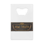 JJ76によってはTheater.tifが家へ帰ります クレジットカード栓抜き (裏面)