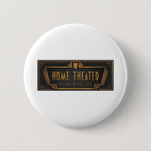 JJ76によってはTheater.tifが家へ帰ります 缶バッジ