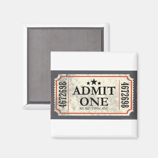 JJ81許可One.tif マグネット (正面/裏面)