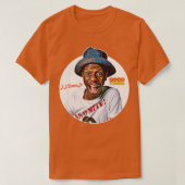 JJ Evans Jr Good Times 70s Sitcom Tシャツ (デザイン正面)