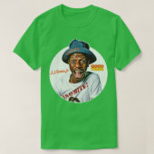 JJ Evans Jr Good Times 70s Sitcom Tシャツ (デザイン正面)