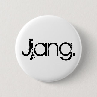 Jjang. 缶バッジ