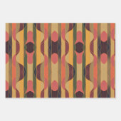 Jjoy of wrapping ラッピングペーパーシート (正面3)