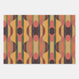 Jjoy of wrapping ラッピングペーパーシート