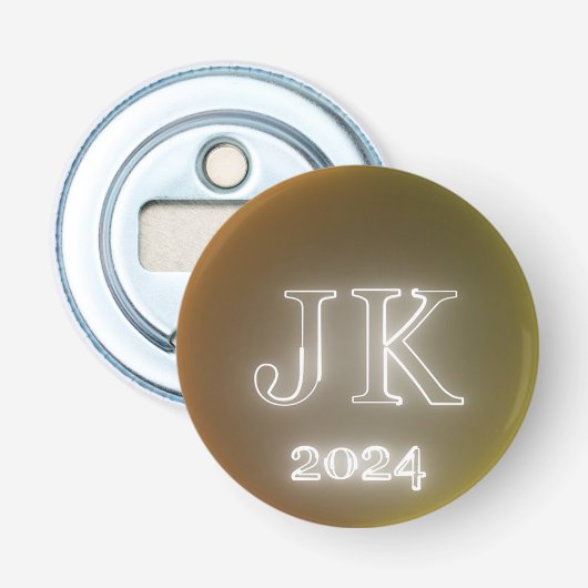 JK 2024ボトルオープナー 栓抜き (正面)