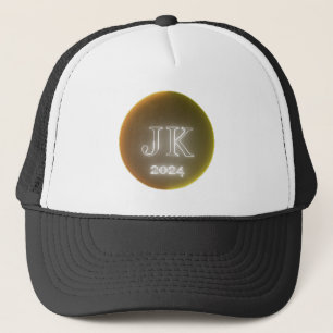 JK 2024 Trucker Hat キャップ