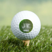 JK 2025ゴルフボール ゴルフボール (インサイチュ 木)