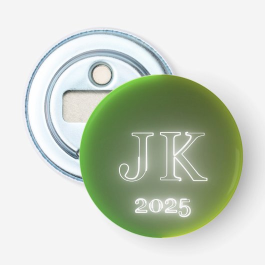 JK 2025ボトルオープナー 栓抜き (正面)