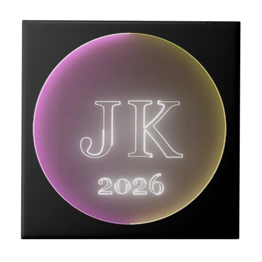 JK 2026 セラミックタイル (正面)