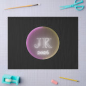 JK 2026 ティッシュペーパー 薄葉紙 (クラフト)