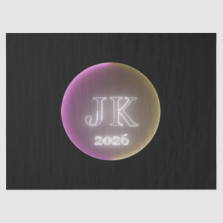 JK 2026 ティッシュペーパー 薄葉紙