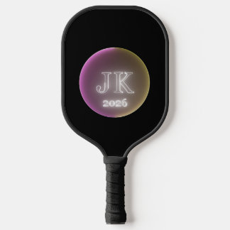 JK 2026 ピックルボール パドル