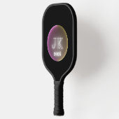 JK 2026 ピックルボール パドル (左)