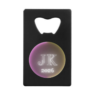 JK 2026 ボトルオープナー