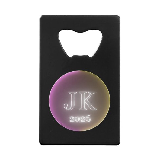 JK 2026 ボトルオープナー (正面)