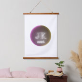 JK 2026 吊り下げ型タペストリー (寝室)