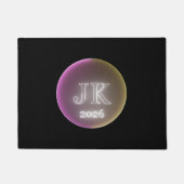 JK 2026 玄関マット (正面)