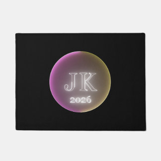 JK 2026 玄関マット