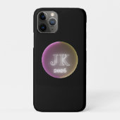 JK 2026 iPhone カバー (裏)